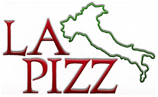 Pizzeria La Pizz